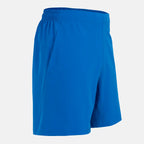Short pro JDH Carbon garçons - Cobalt