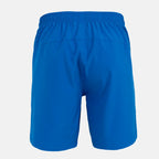 Short pro JDH Carbon garçons - Cobalt
