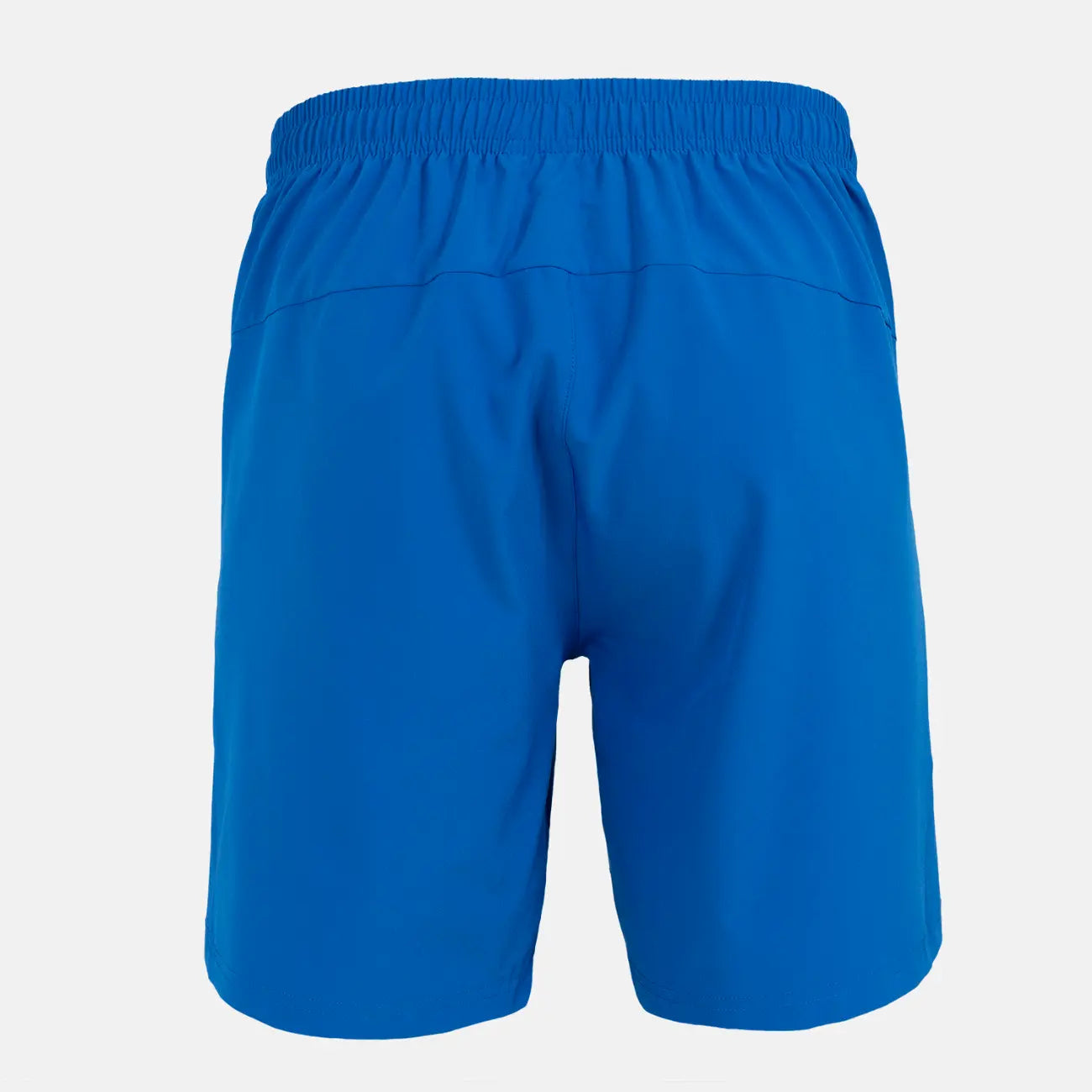 Short pro JDH Carbon garçons - Cobalt