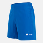 Short pro JDH Carbon garçons - Cobalt