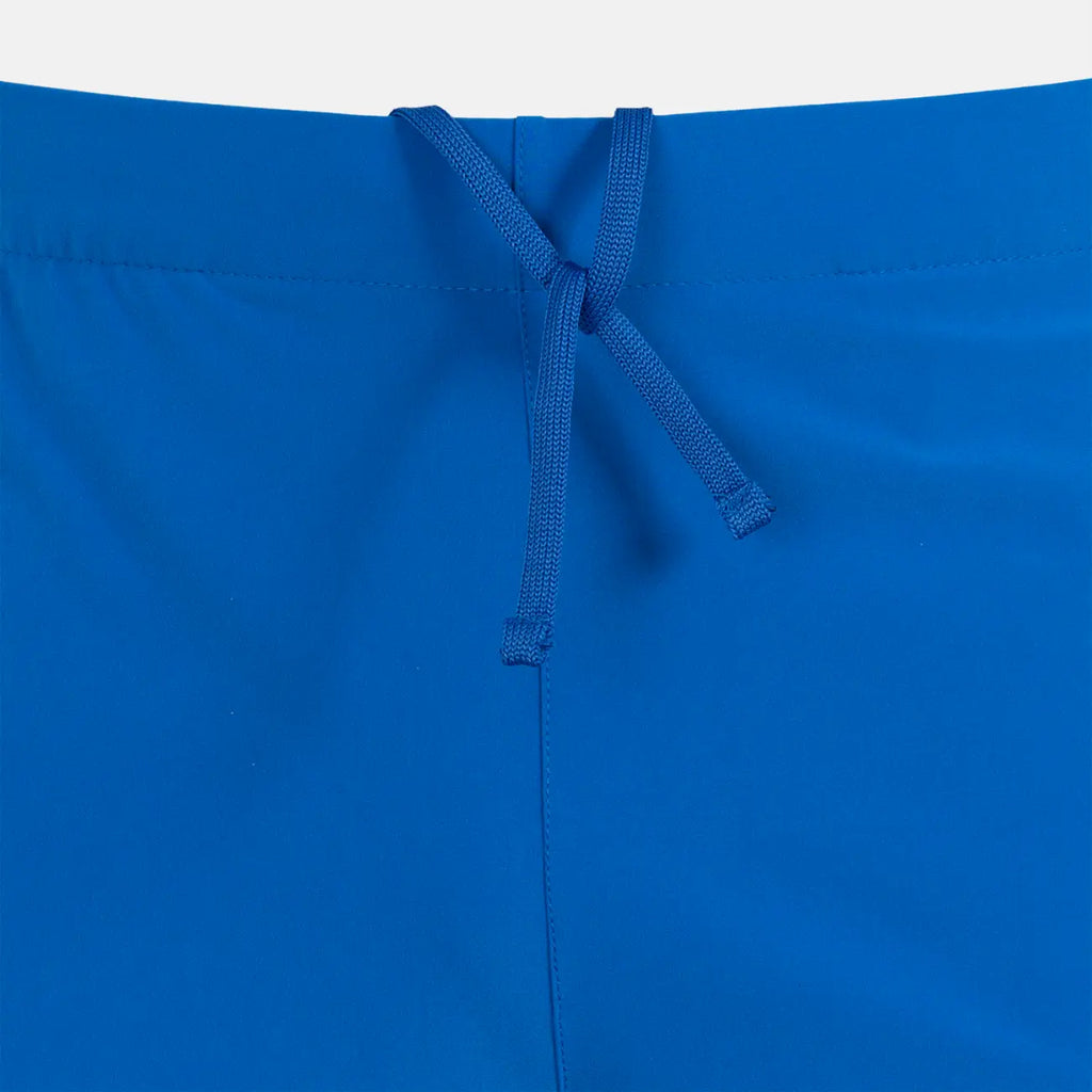 Short pro JDH Carbon garçons - Cobalt