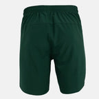 Short pro JDH Carbon garçons - Vert foncé