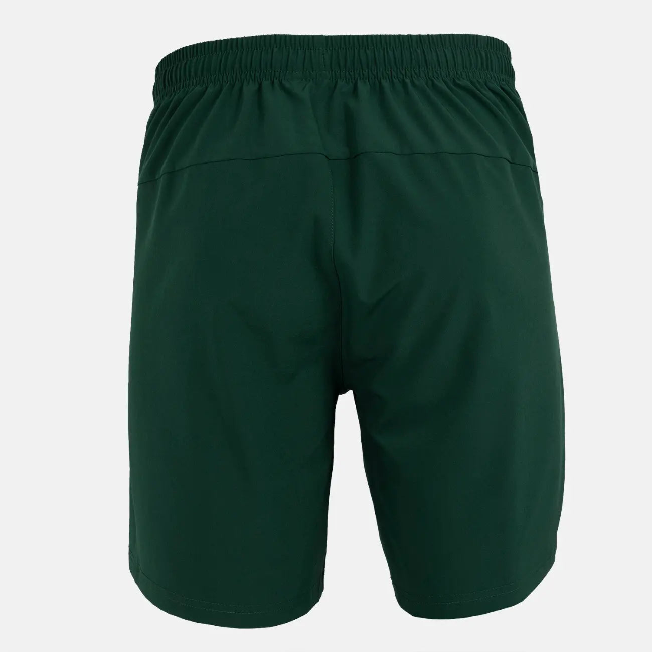 Short pro JDH Carbon garçons - Vert foncé