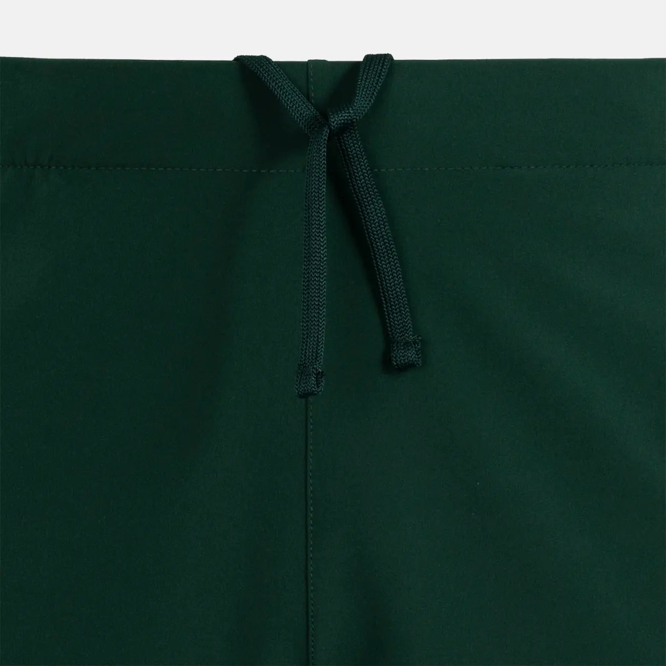 Short pro JDH Carbon garçons - Vert foncé