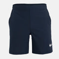 Short pro JDH Carbon garçons - Marine