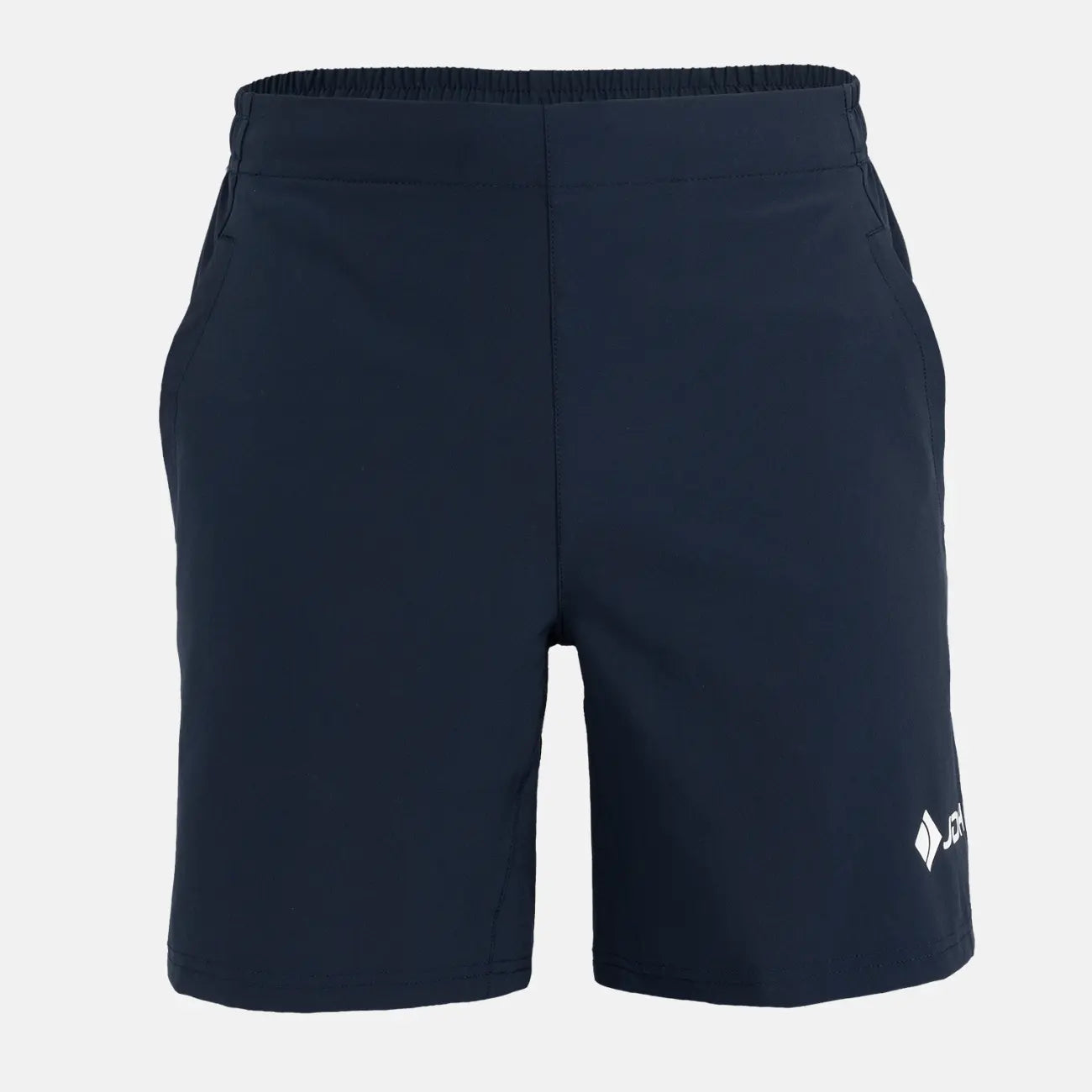 Short pro JDH Carbon garçons - Marine