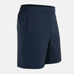 Short pro JDH Carbon garçons - Marine