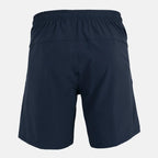 Short pro JDH Carbon garçons - Marine