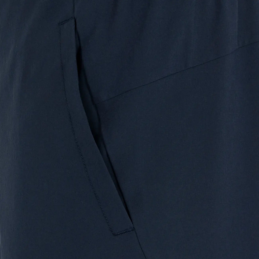 Short pro JDH Carbon garçons - Marine