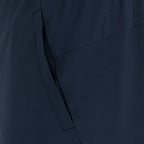 Short pro JDH Carbon garçons - Marine