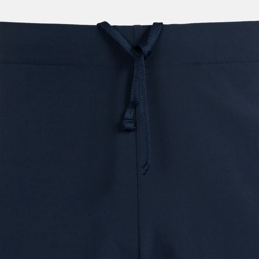 Short pro JDH Carbon garçons - Marine