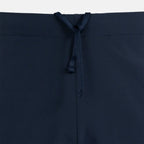 Short pro JDH Carbon garçons - Marine