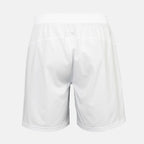 Short pro JDH Carbon garçons - Blanc