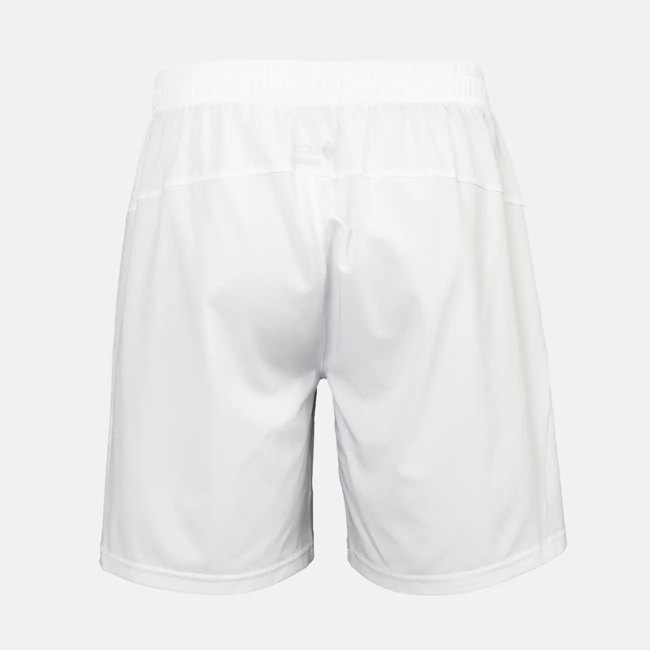 Short pro JDH Carbon garçons - Blanc