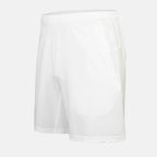Short pro JDH Carbon garçons - Blanc