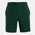 Short pro JDH Carbon garçons - Vert foncé