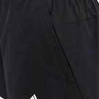 Short pro JDH Carbon filles - Noir