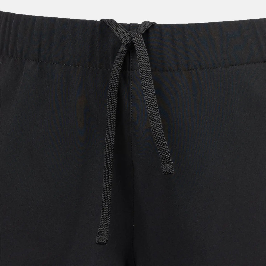 Short pro JDH Carbon filles - Noir