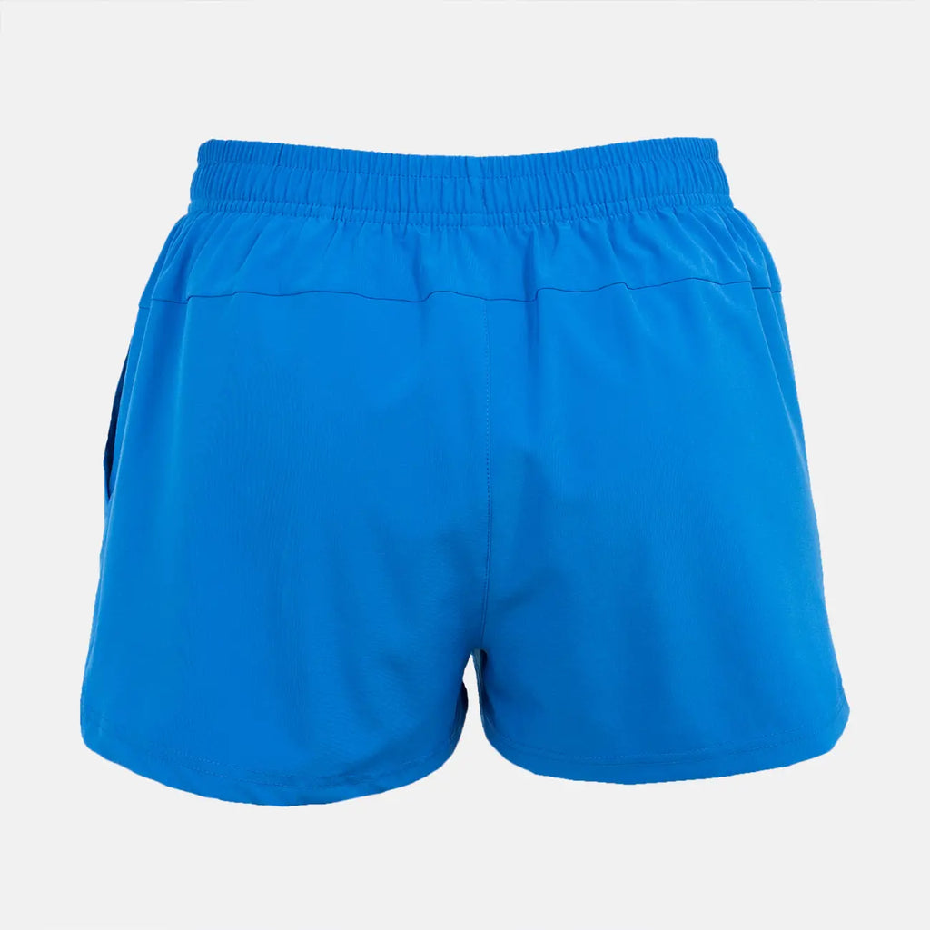 JDH Carbon women pro short - Cobalt Kleding