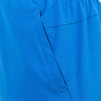 JDH Carbon women pro short - Cobalt Kleding