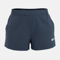 Short pro JDH Carbon filles - Marine