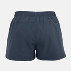 Short pro JDH Carbon filles - Marine