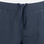 Short pro JDH Carbon filles - Marine