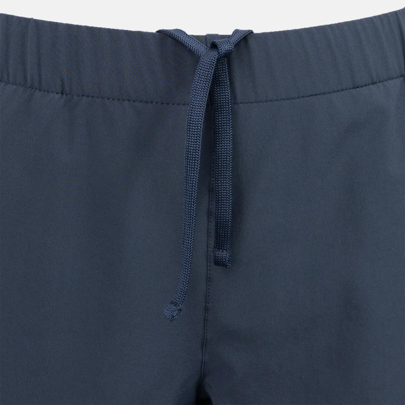 Short pro JDH Carbon filles - Marine