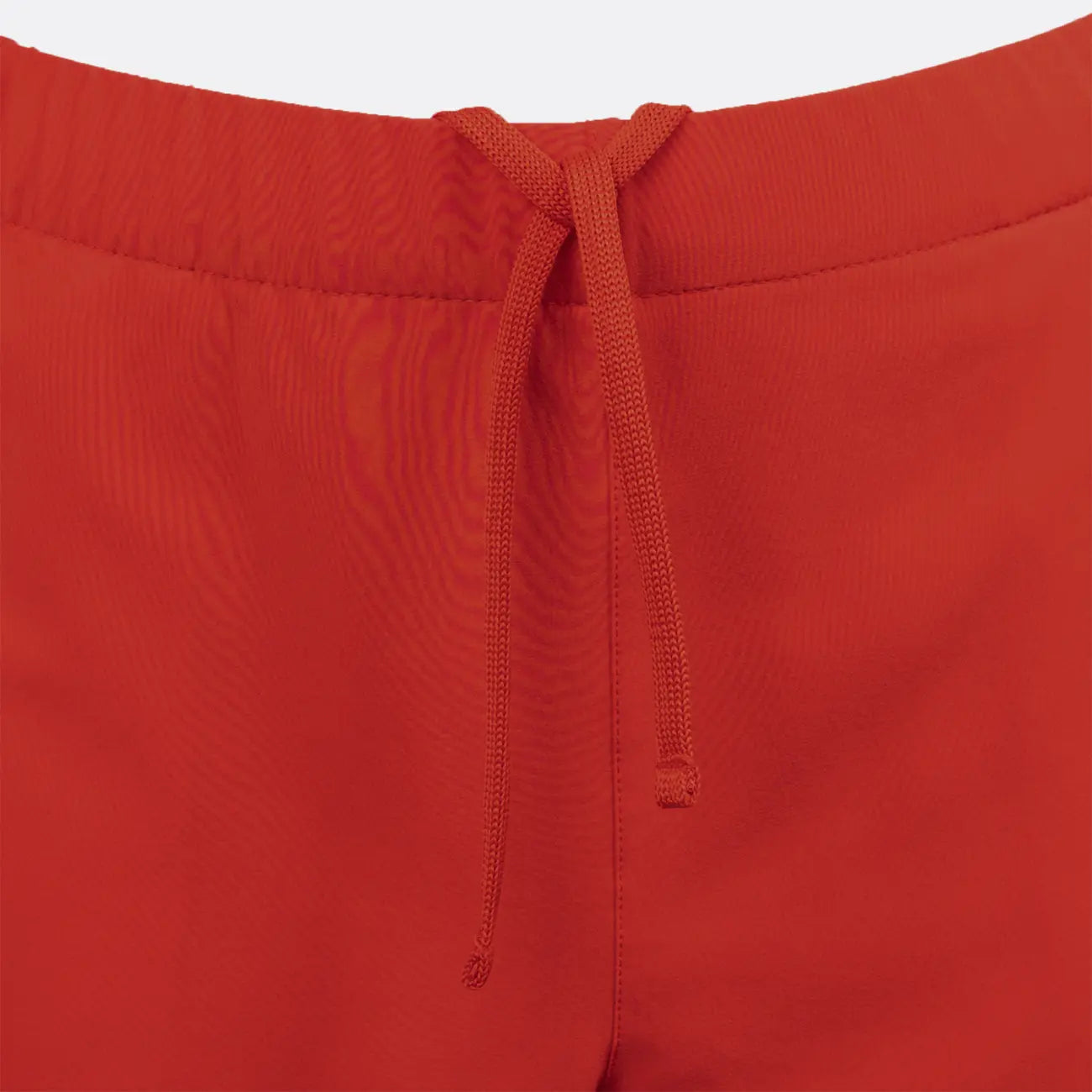 Short pro JDH Carbon filles - Rouge