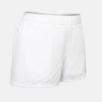 Short pro JDH Carbon filles - Blanc