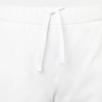 Short pro JDH Carbon filles - Blanc