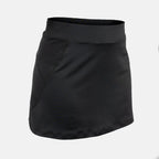 JDH Carbon jupe pro fille - Noir