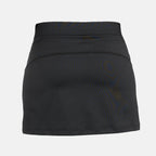 JDH Carbon jupe pro fille - Noir