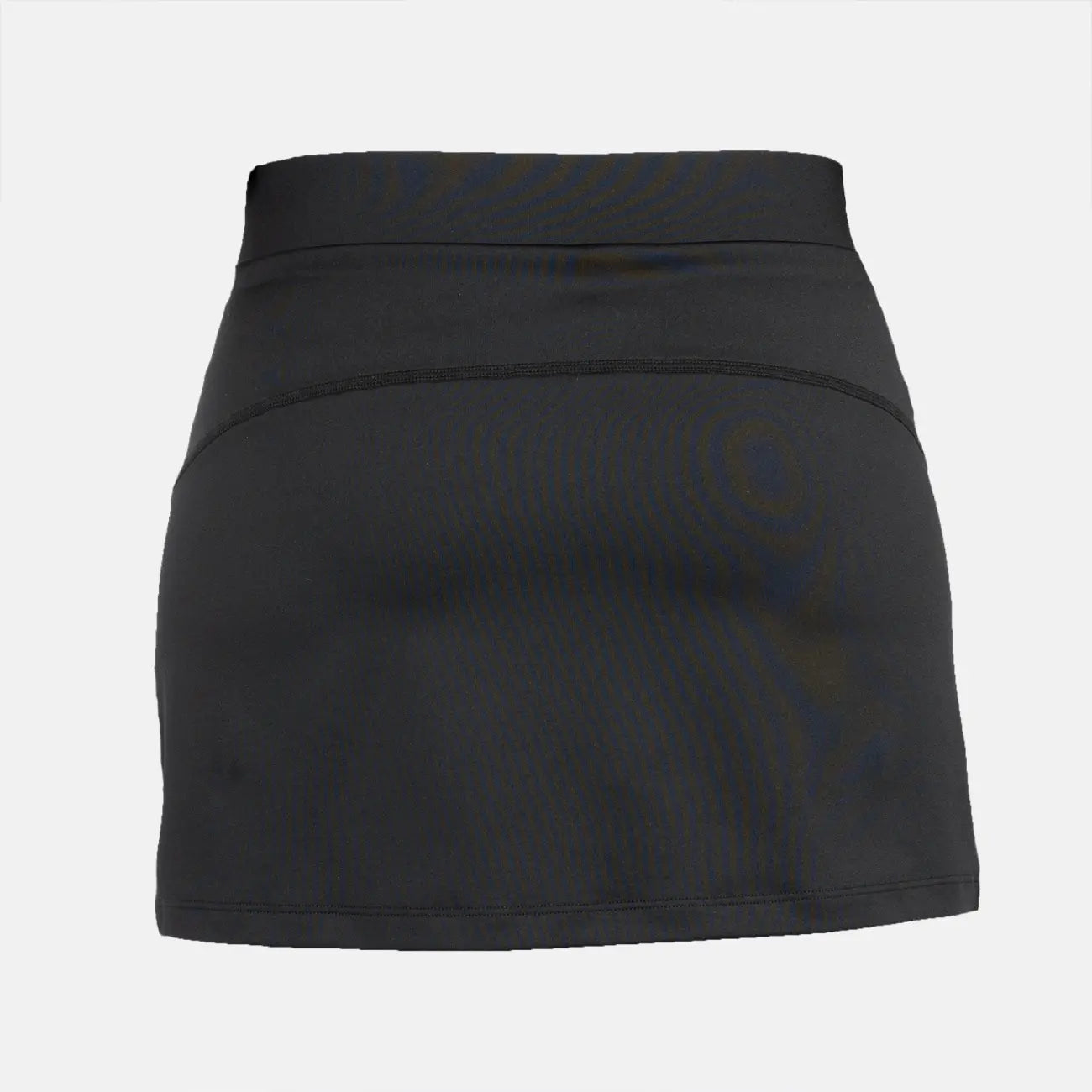 JDH Carbon jupe pro fille - Noir