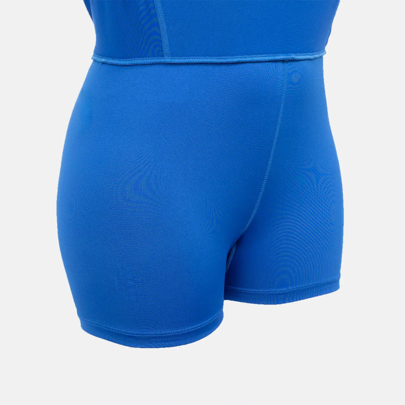 JDH Carbon jupe pro fille - Cobalt