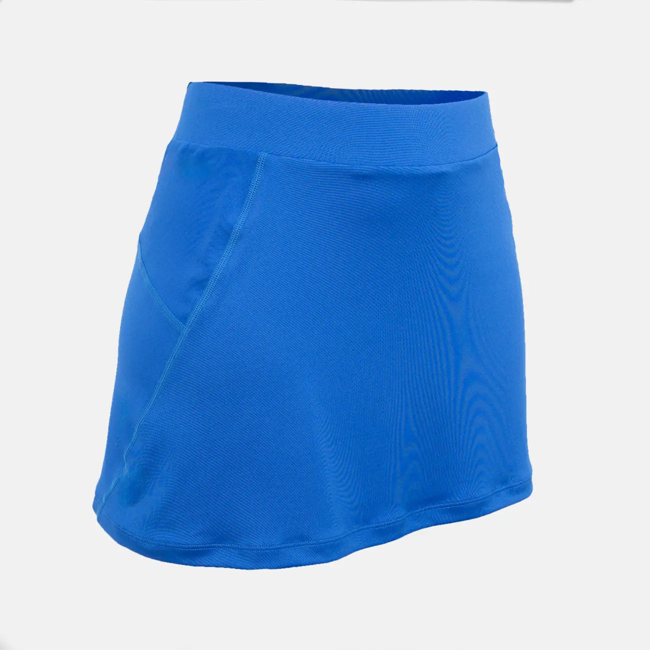 JDH Carbon jupe pro fille - Cobalt