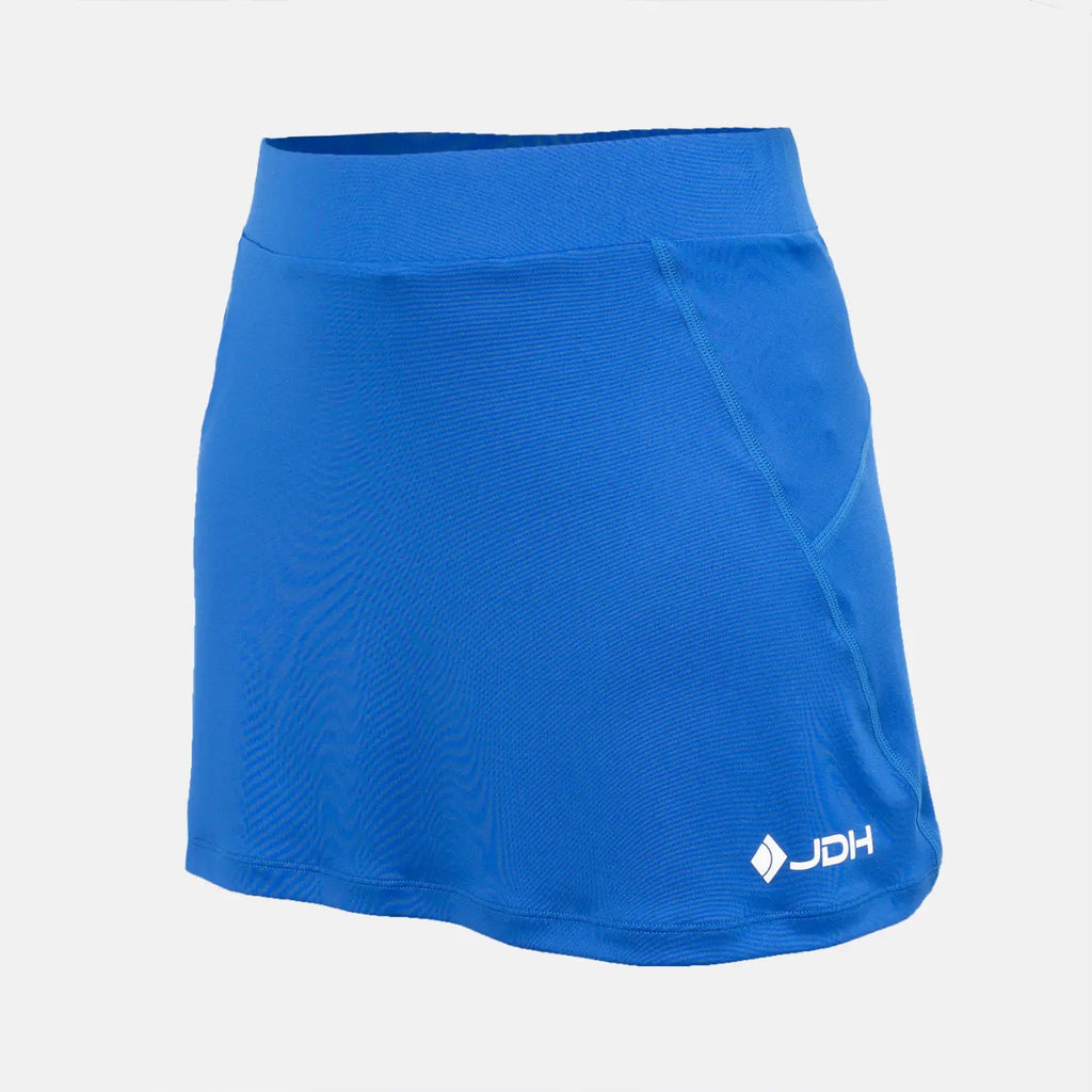 JDH Carbon jupe pro fille - Cobalt