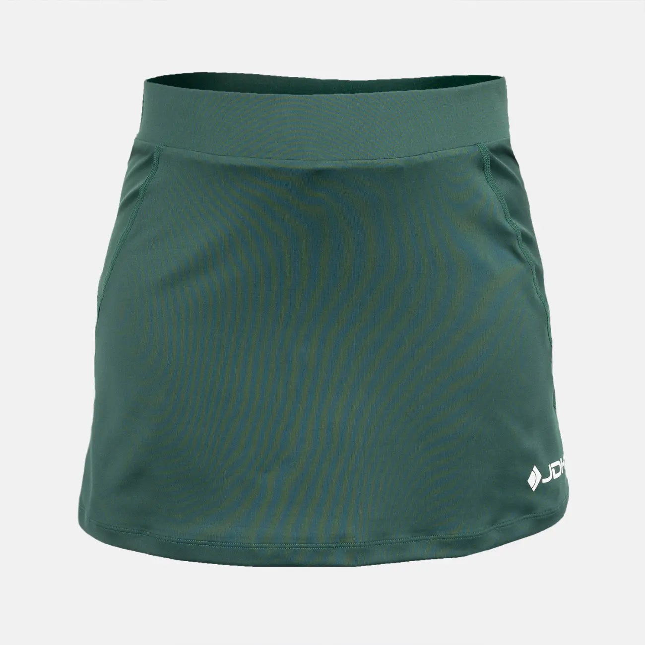 JDH Carbon jupe pro fille - Vert foncé