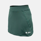 JDH Carbon jupe pro fille - Vert foncé