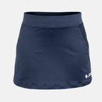 JDH Carbon jupe pro fille - Marine