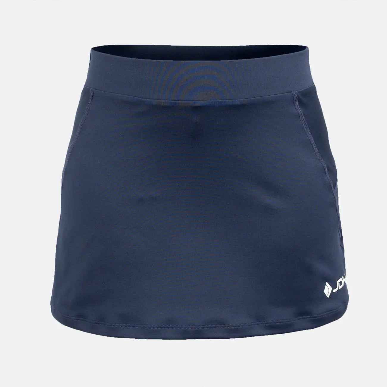 JDH Carbon jupe pro fille - Marine