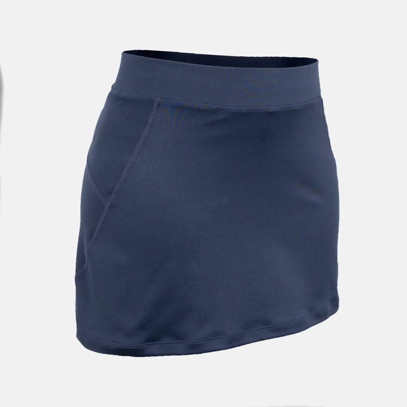 JDH Carbon jupe pro fille - Marine