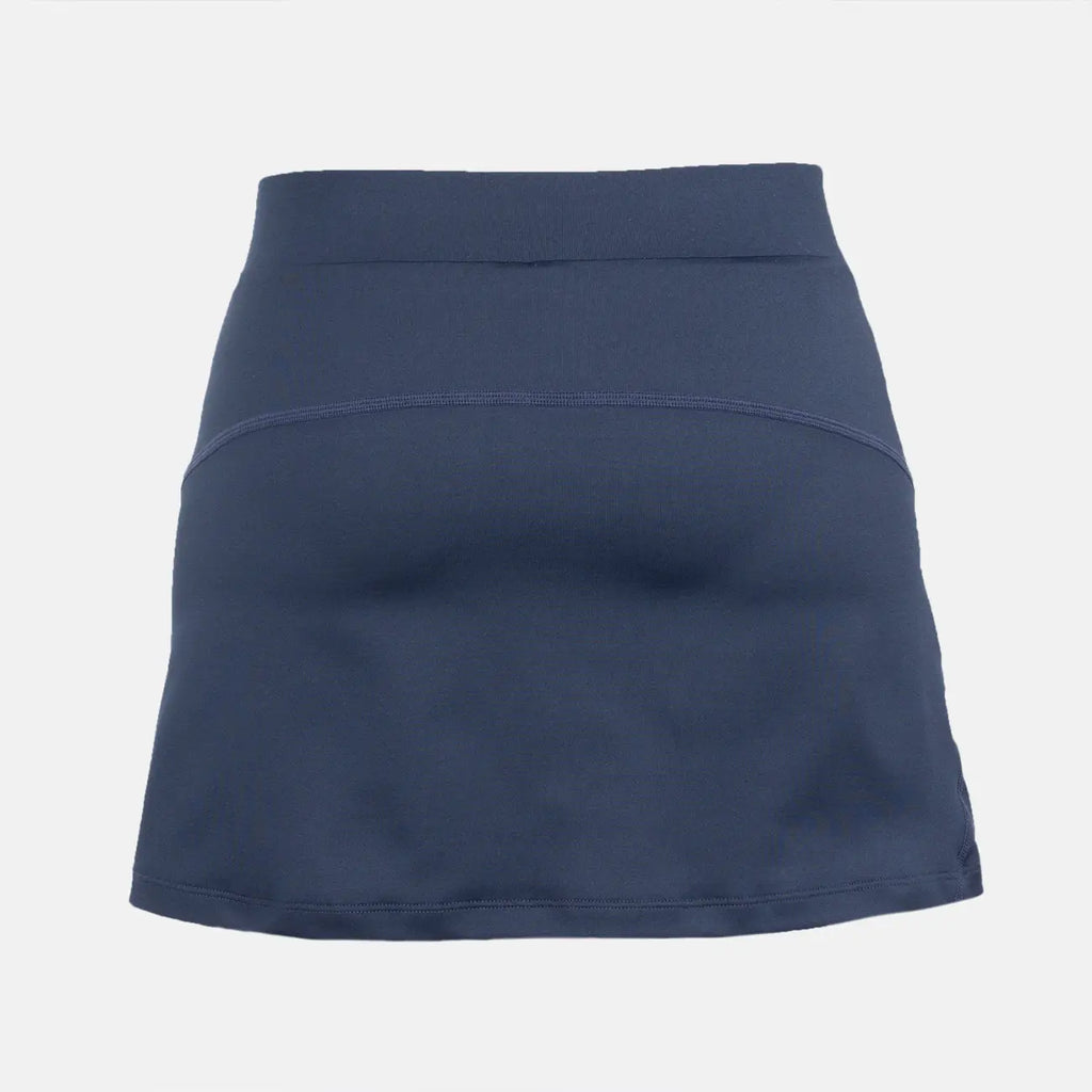 JDH Carbon jupe pro fille - Marine