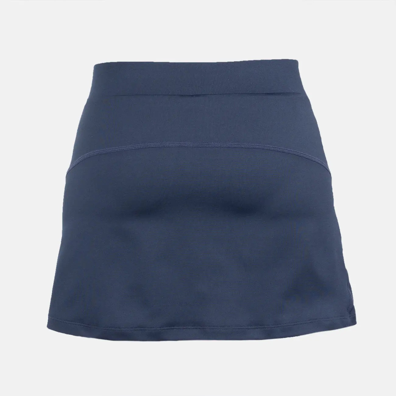 JDH Carbon jupe pro fille - Marine