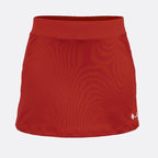 JDH Carbon jupe pro fille - Rouge