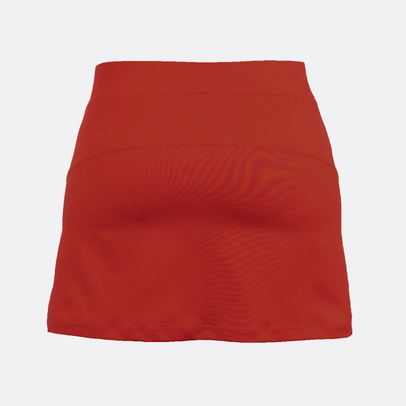 JDH Carbon jupe pro fille - Rouge