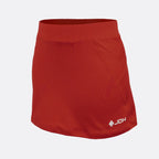 JDH Carbon jupe pro fille - Rouge