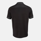 JDH Carbon polo pro garçon - Noir