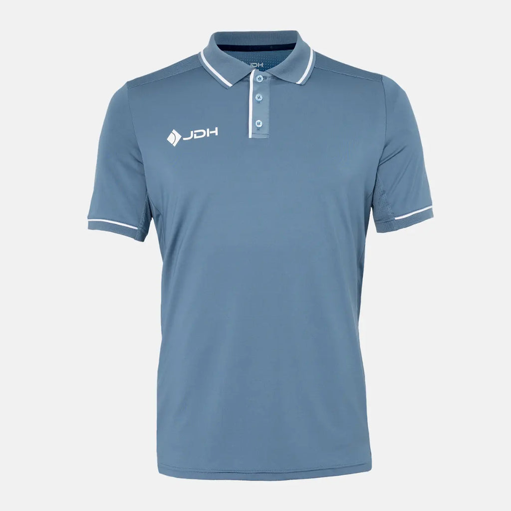 JDH Carbon polo pro garçon - Orageux