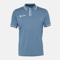 JDH Carbon polo pro garçon - Orageux